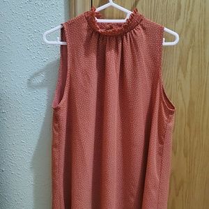 Top size M